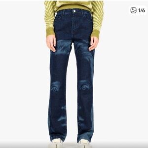 Paloma Wool Vita Pant sz 36 US 4